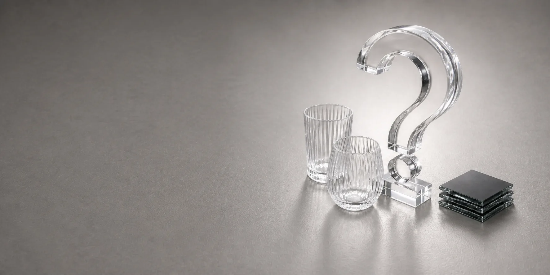 HangoTech glassware FAQ and customer support