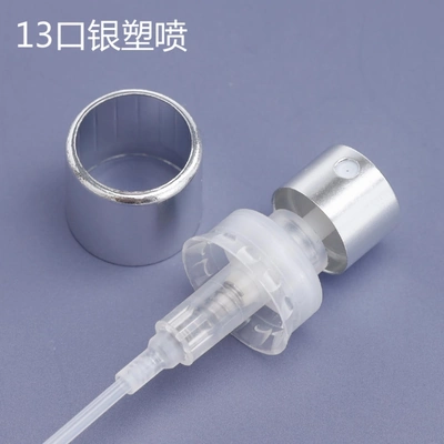 Glass Packaging Accessories representative product