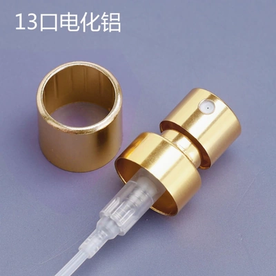 Glass Packaging Accessory 005
