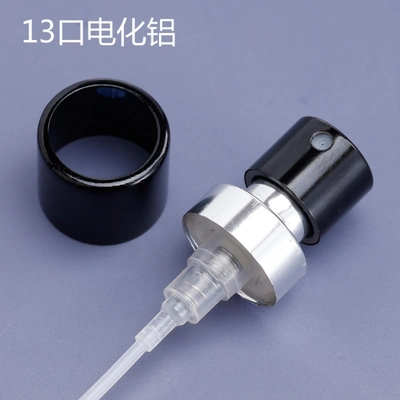Glass Packaging Accessory 006