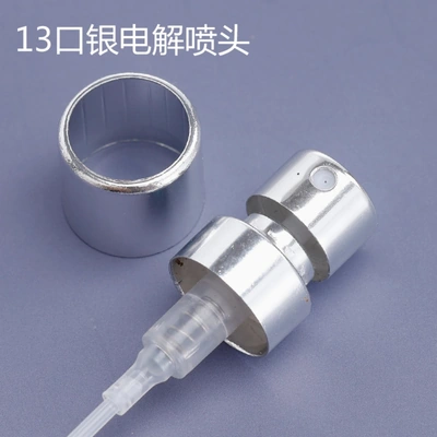 Glass Packaging Accessory 007
