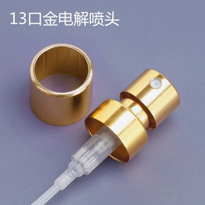 Glass Packaging Accessory 009