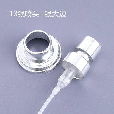 Glass Packaging Accessory 011