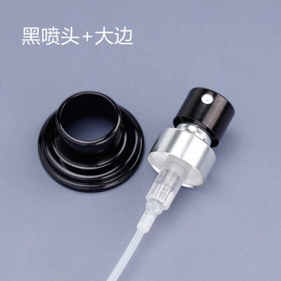 Glass Packaging Accessory 012