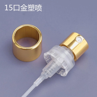Glass Packaging Accessory 015