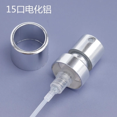 Glass Packaging Accessory 017