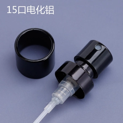 Glass Packaging Accessory 019
