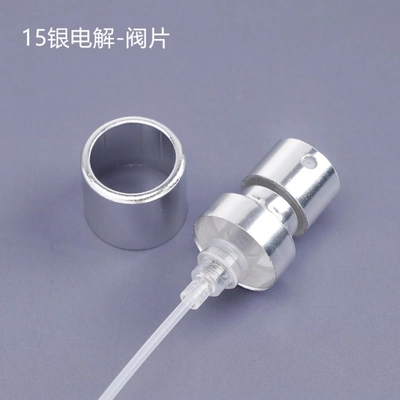 Glass Packaging Accessory 028