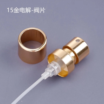 Glass Packaging Accessory 029