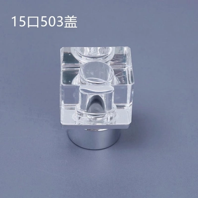 Glass Packaging Accessory 035