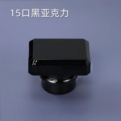 Glass Packaging Accessory 048