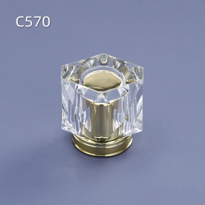 Glass Packaging Accessory 058