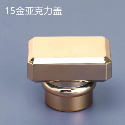 Glass Packaging Accessory 197