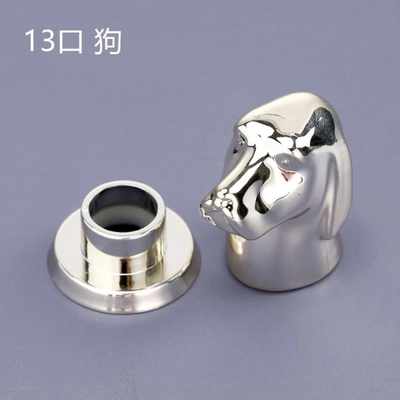 Glass Packaging Accessory 198