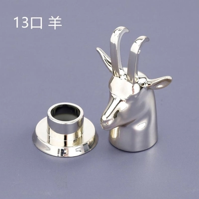 Glass Packaging Accessory 205