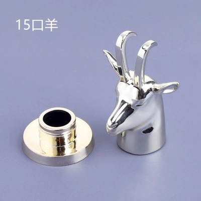 Glass Packaging Accessory 207