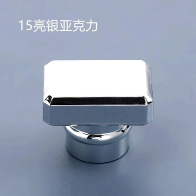 Glass Packaging Accessory 228