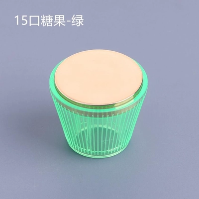 Glass Packaging Accessory 243