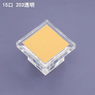 Glass Packaging Accessory 264
