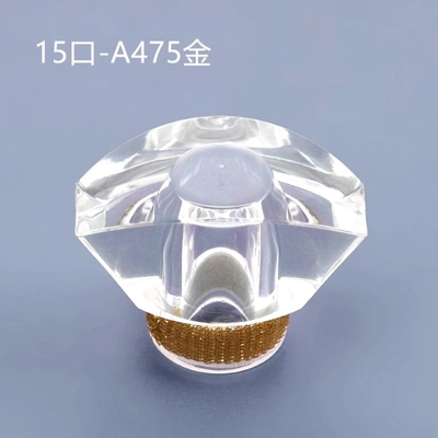 Glass Packaging Accessory 266