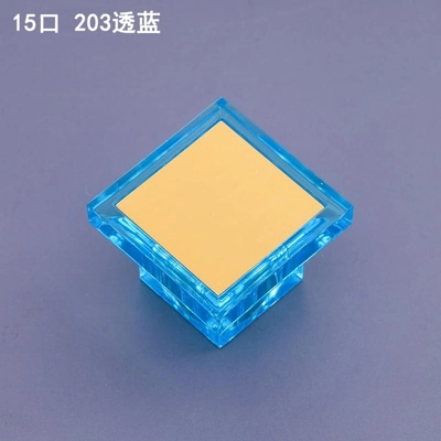 Glass Packaging Accessory 269