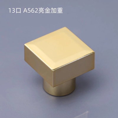 Glass Packaging Accessory 321