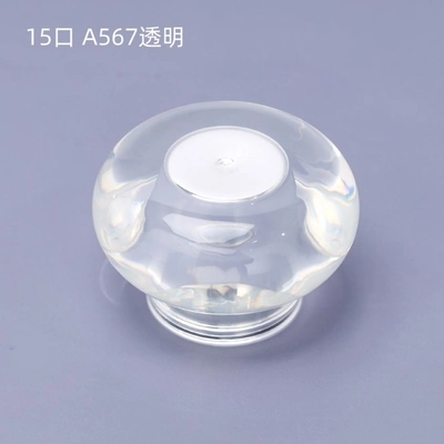 Glass Packaging Accessory 342