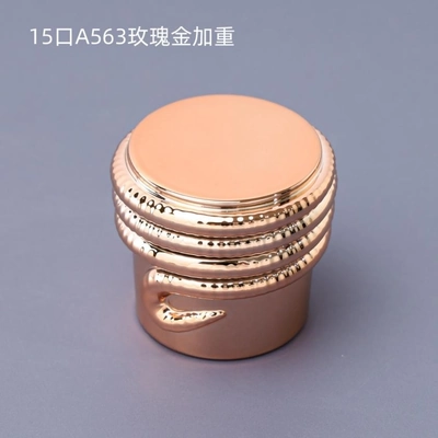 Glass Packaging Accessory 346