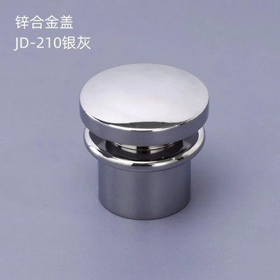 Glass Packaging Accessory 357