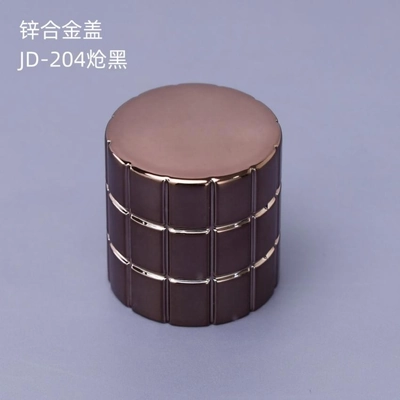 Glass Packaging Accessory 360