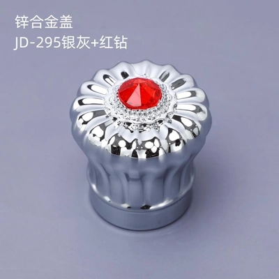 Glass Packaging Accessory 386