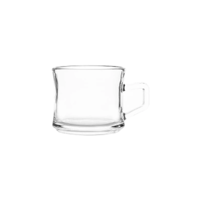Glass Beer Mug 3310