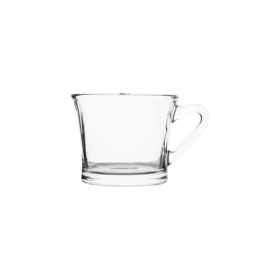 Glass Beer Mug 3315