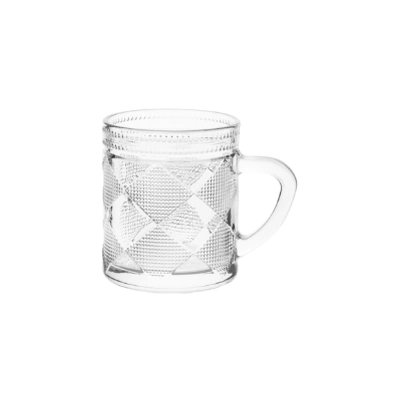 Glass Beer Mug A2906C