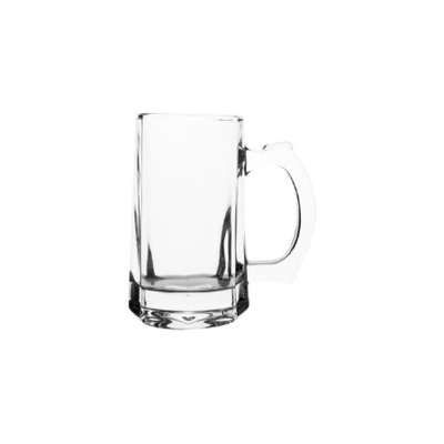 Glass Beer Mug BP5205