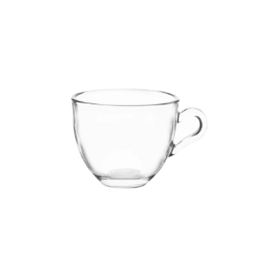 Glass Beer Mug M2102