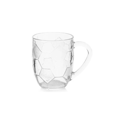 Glass Beer Mug P- 112- 4