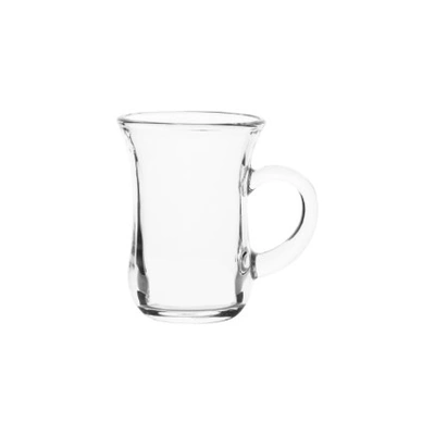 Glass Beer Mug P- 135