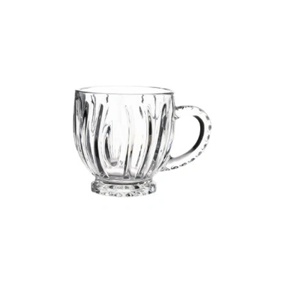 Glass Beer Mug P- 142A