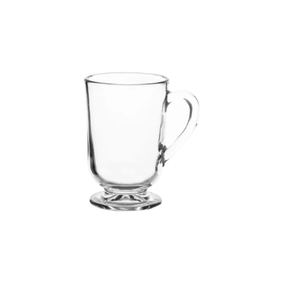 Glass Beer Mug P- 153