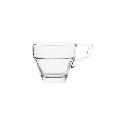 Glass Beer Mug P- 155