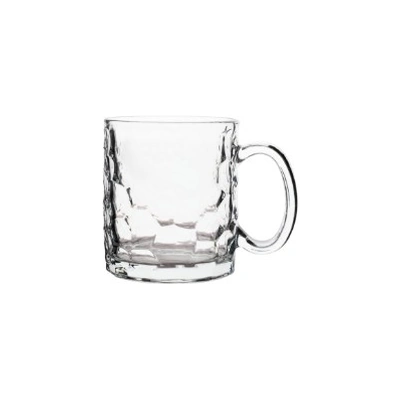 Glass Beer Mug P- 159