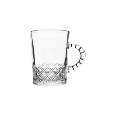 Glass Beer Mug P- 170D
