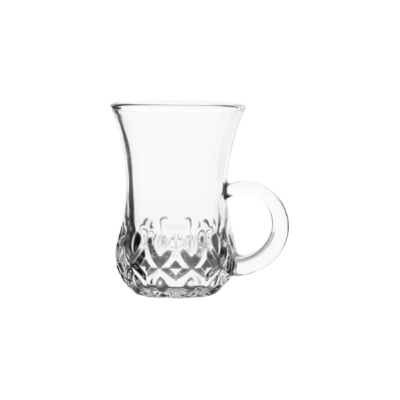 Glass Beer Mug P- 173A