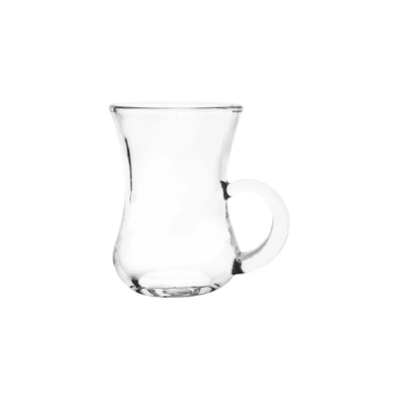 Glass Beer Mug P- 173C