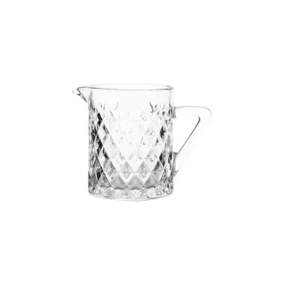 Glass Beer Mug P- 181B