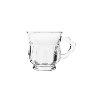 Glass Beer Mug P- 185
