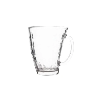 Glass Beer Mug P- 193A