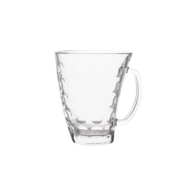 Glass Beer Mug P- 193C