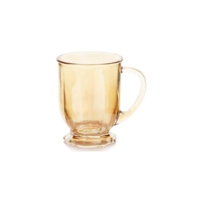 Glass Beer Mug P- 196-1-2